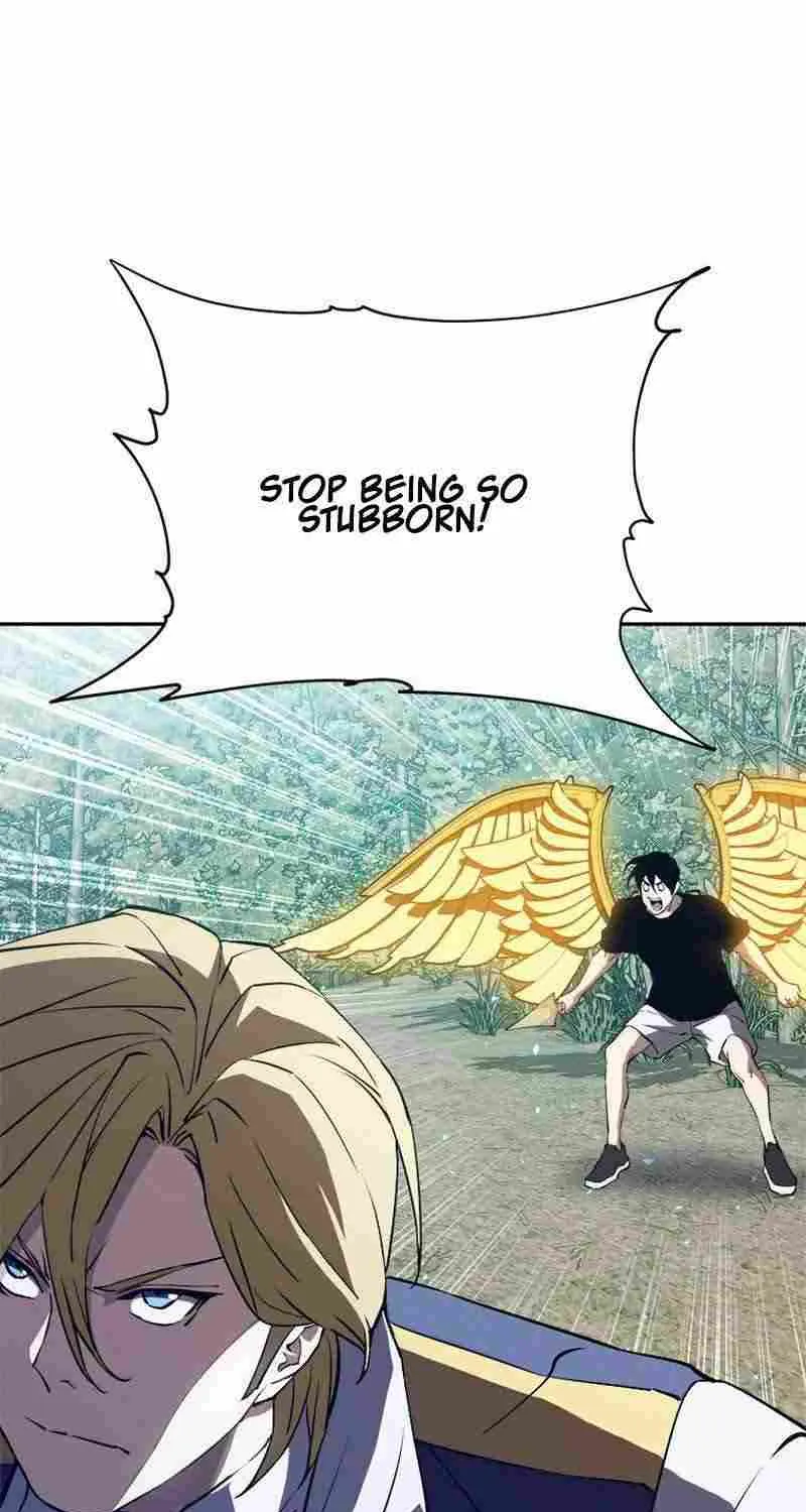 Strongest Level 1 Chapter 26 page 43 - 