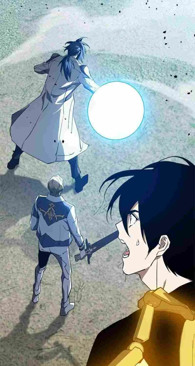 Strongest Level 1 Chapter 26 page 71 - 