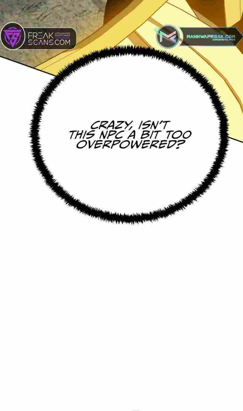 Strongest Level 1 Chapter 26 page 72 - 