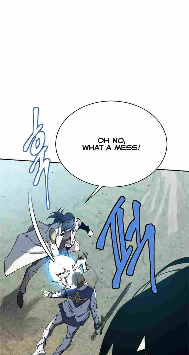 Strongest Level 1 Chapter 26 page 74 - 