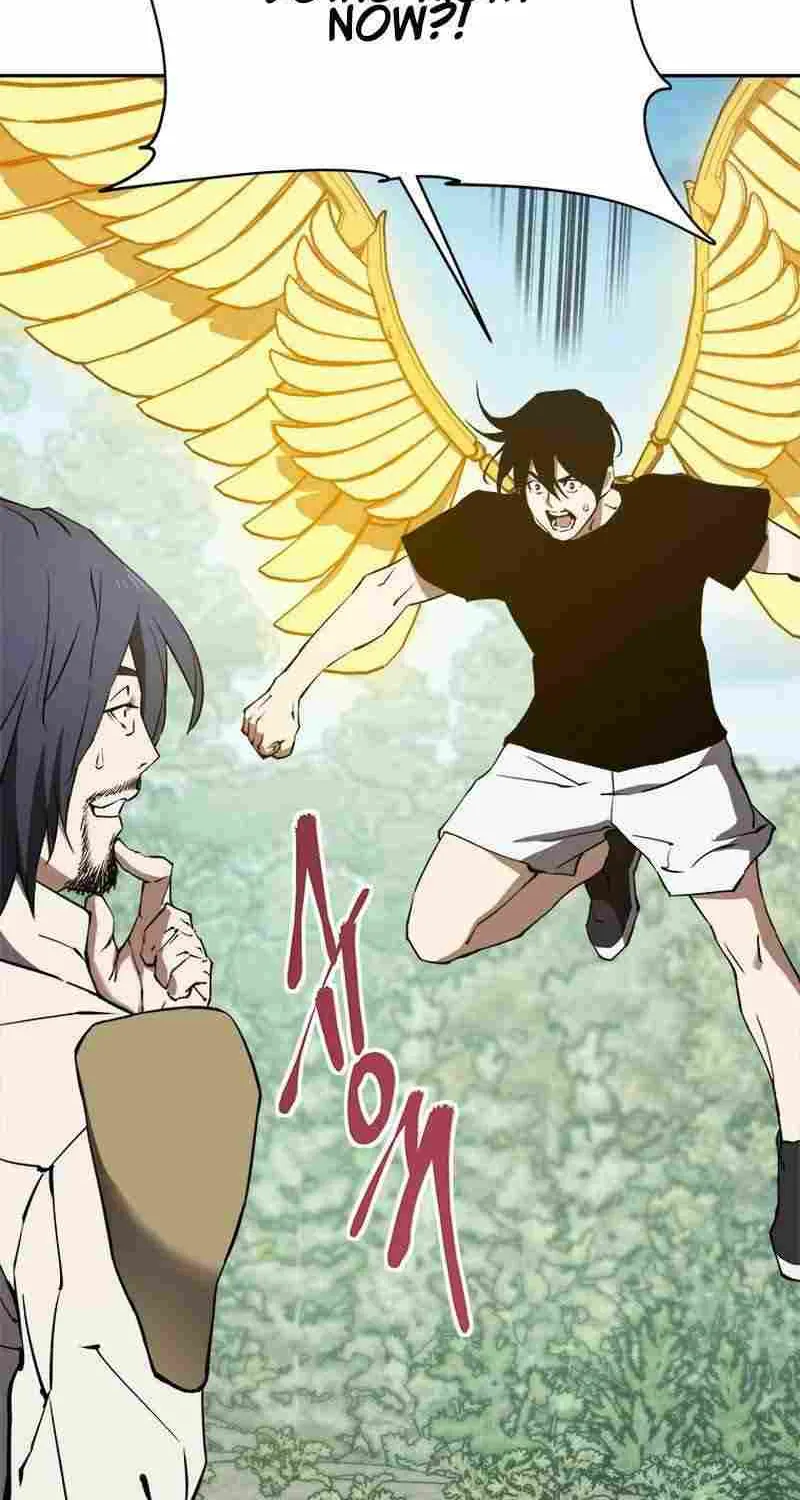 Strongest Level 1 Chapter 26 page 76 - 