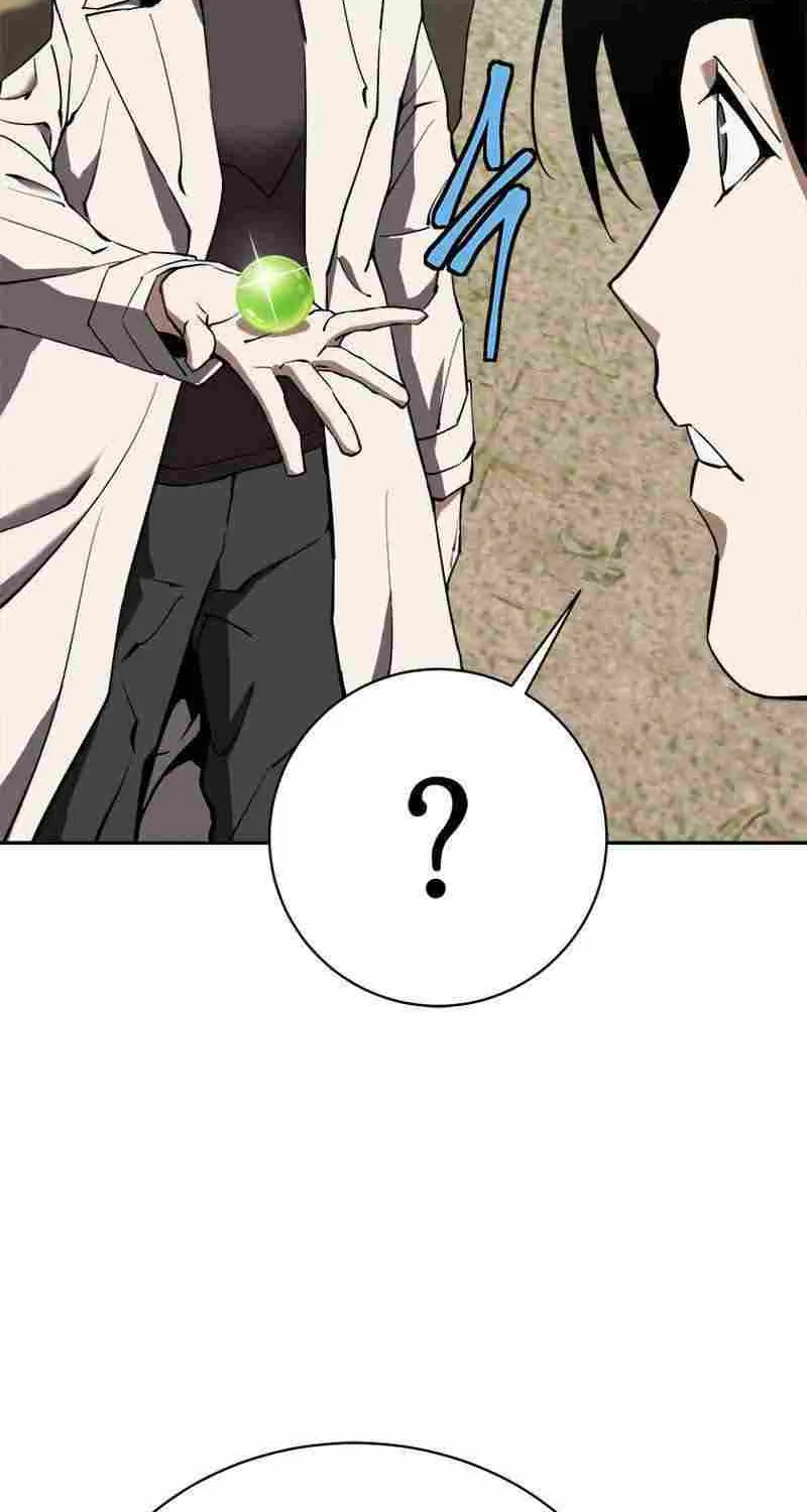 Strongest Level 1 Chapter 26 page 80 - 