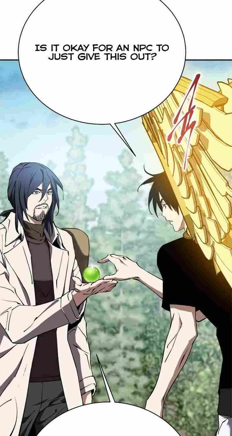 Strongest Level 1 Chapter 26 page 81 - 