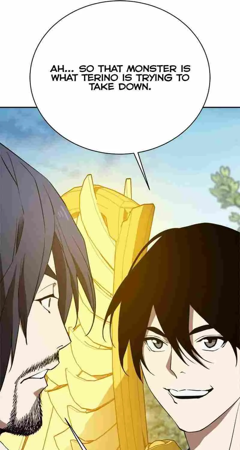 Strongest Level 1 Chapter 26 page 83 - 