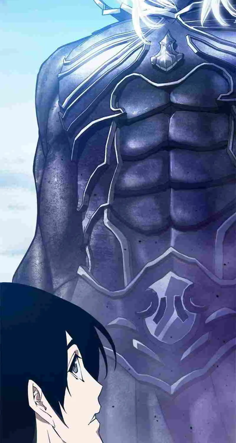 Strongest Level 1 Chapter 26 page 10 - 