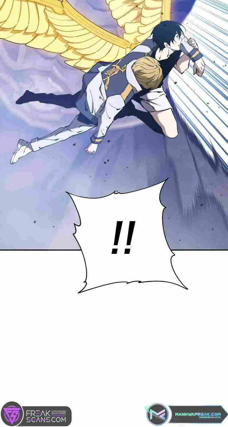 Strongest Level 1 Chapter 26 page 92 - 