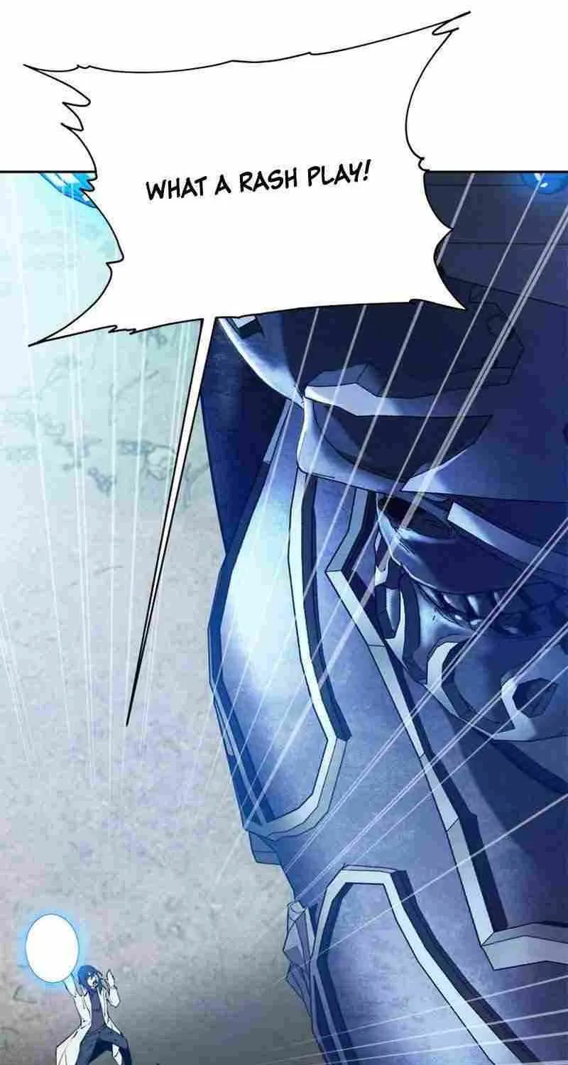Strongest Level 1 Chapter 26 page 93 - 