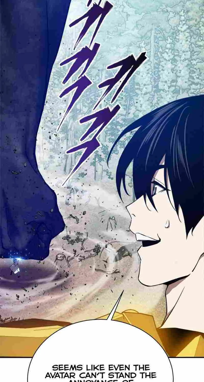 Strongest Level 1 Chapter 26 page 100 - 