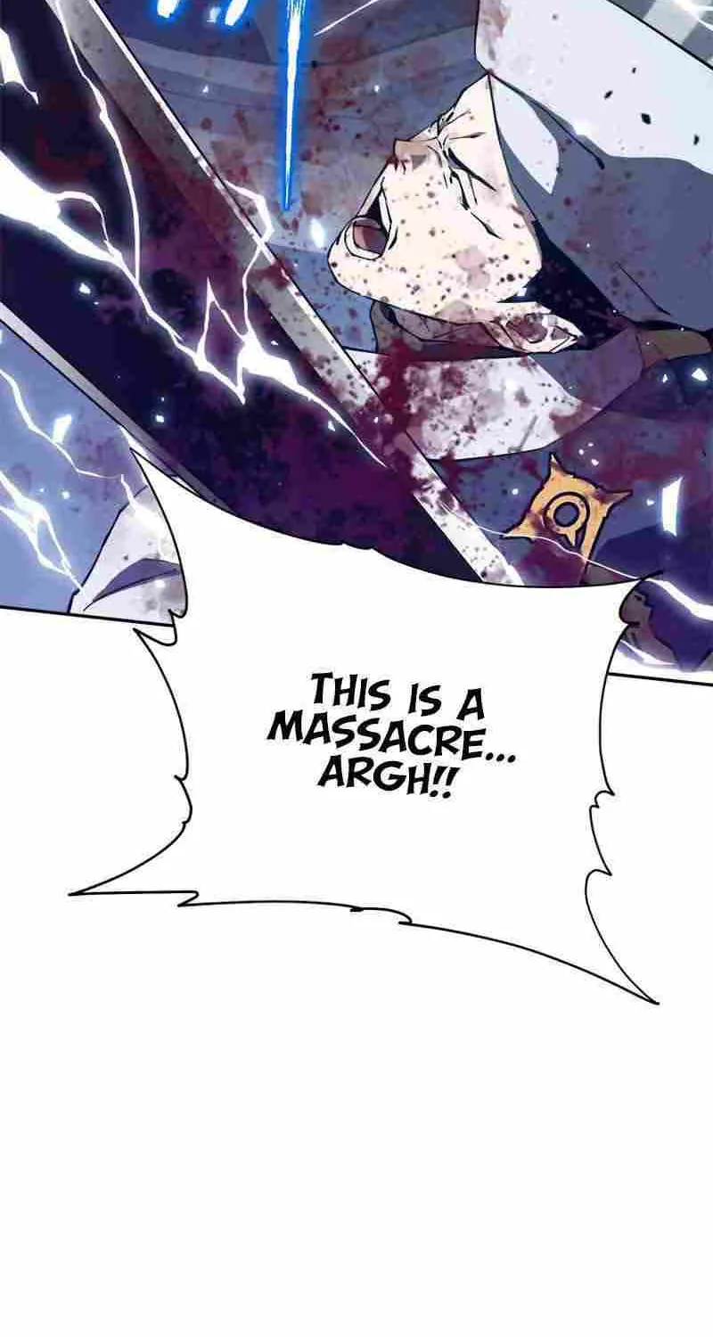 Strongest Level 1 Chapter 27 page 11 - 