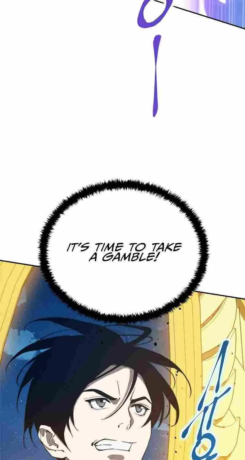 Strongest Level 1 Chapter 27 page 107 - 