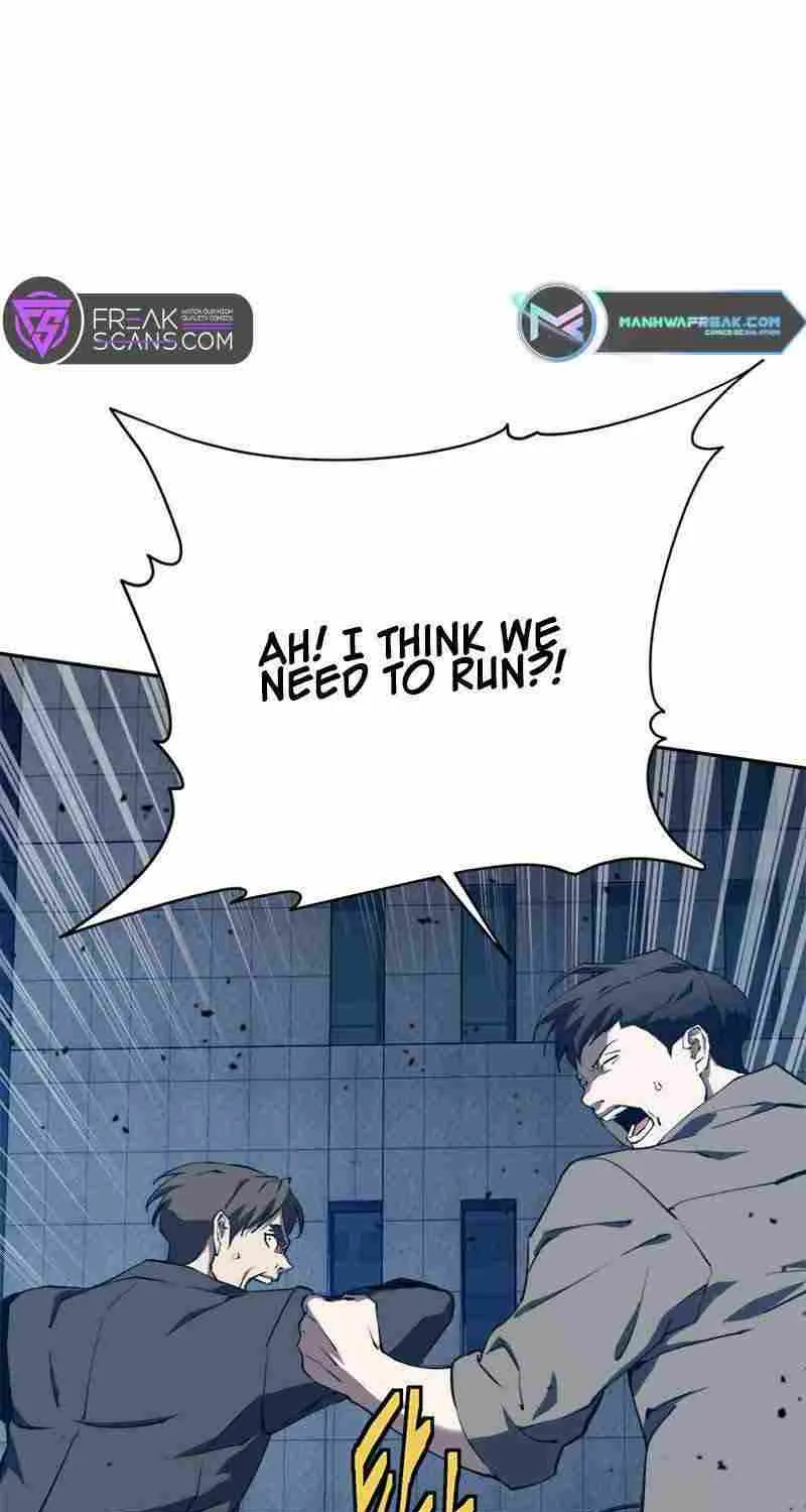 Strongest Level 1 Chapter 27 page 12 - 