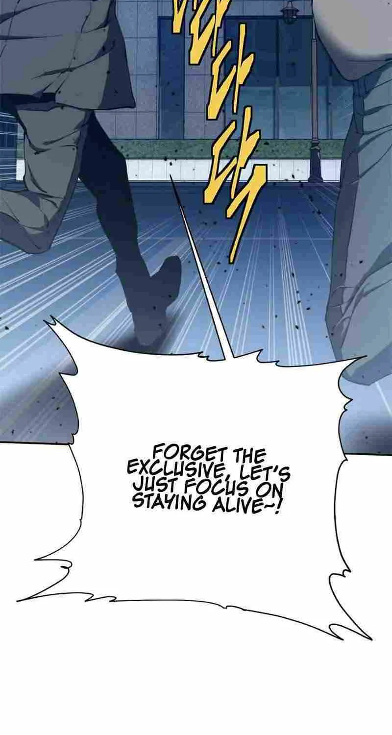 Strongest Level 1 Chapter 27 page 13 - 