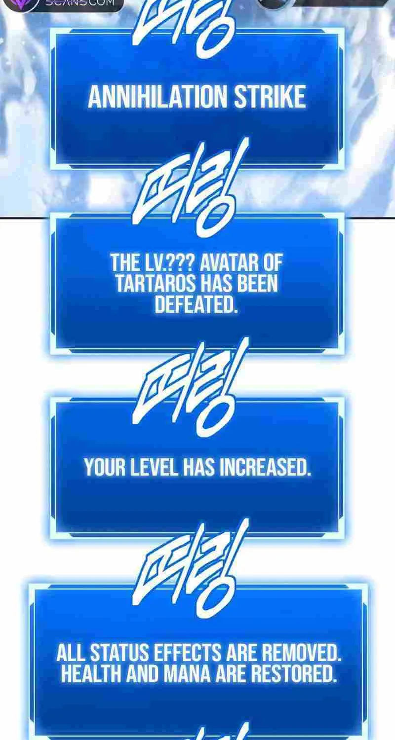 Strongest Level 1 Chapter 27 page 122 - 