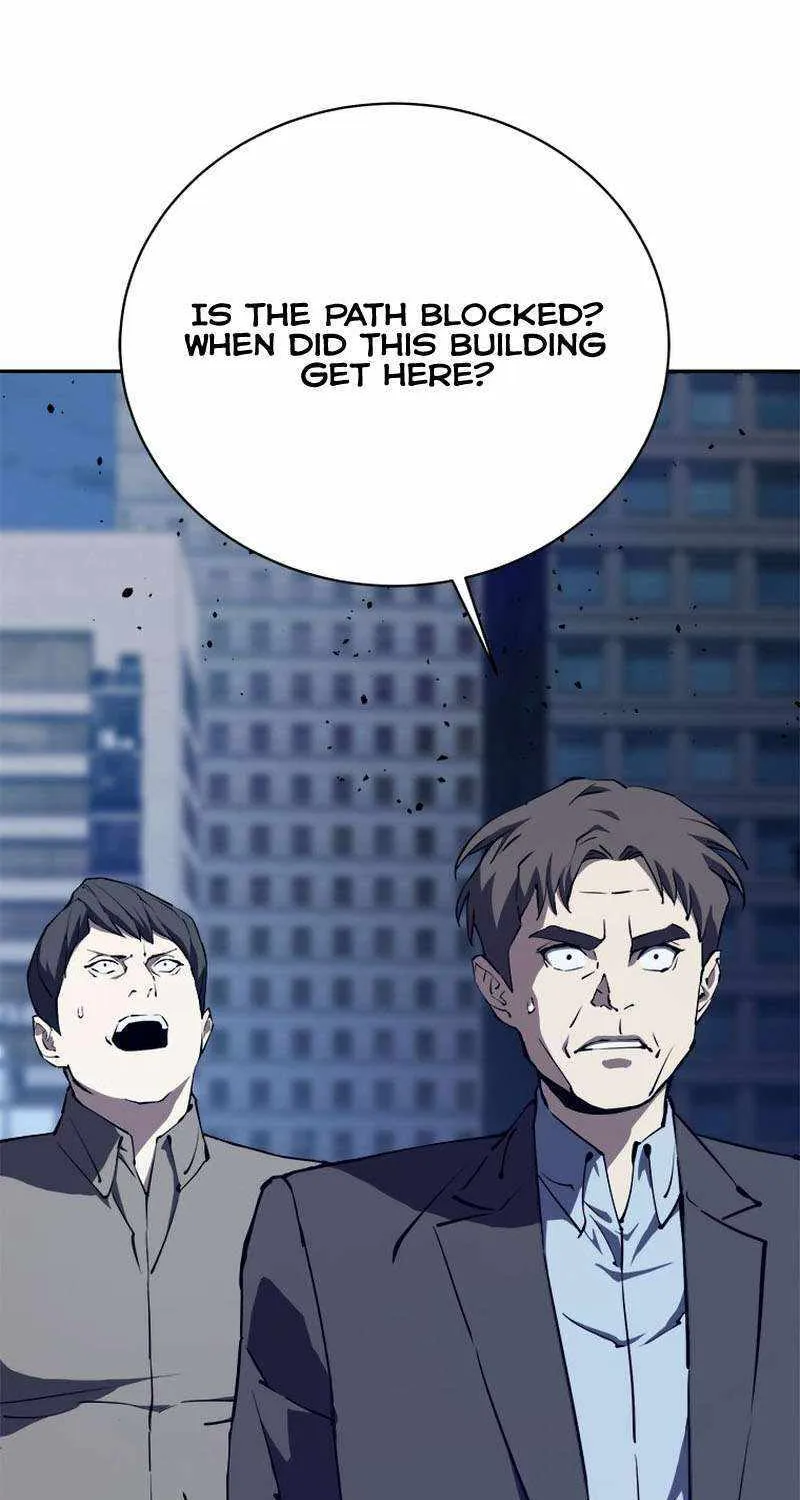 Strongest Level 1 Chapter 27 page 16 - 