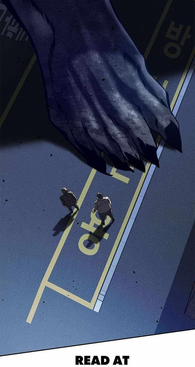 Strongest Level 1 Chapter 27 page 24 - 