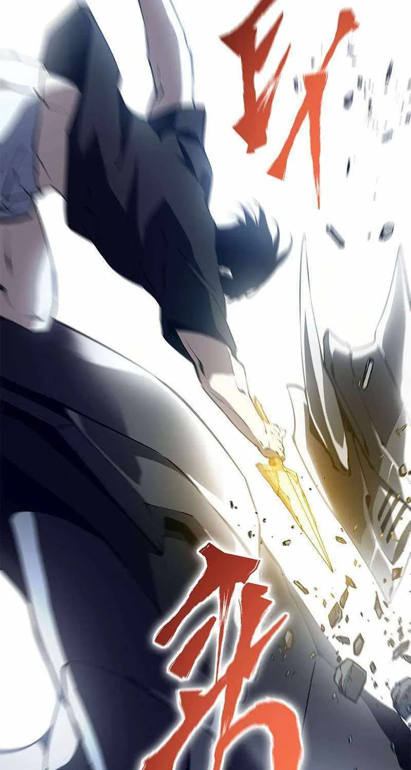 Strongest Level 1 Chapter 27 page 35 - 