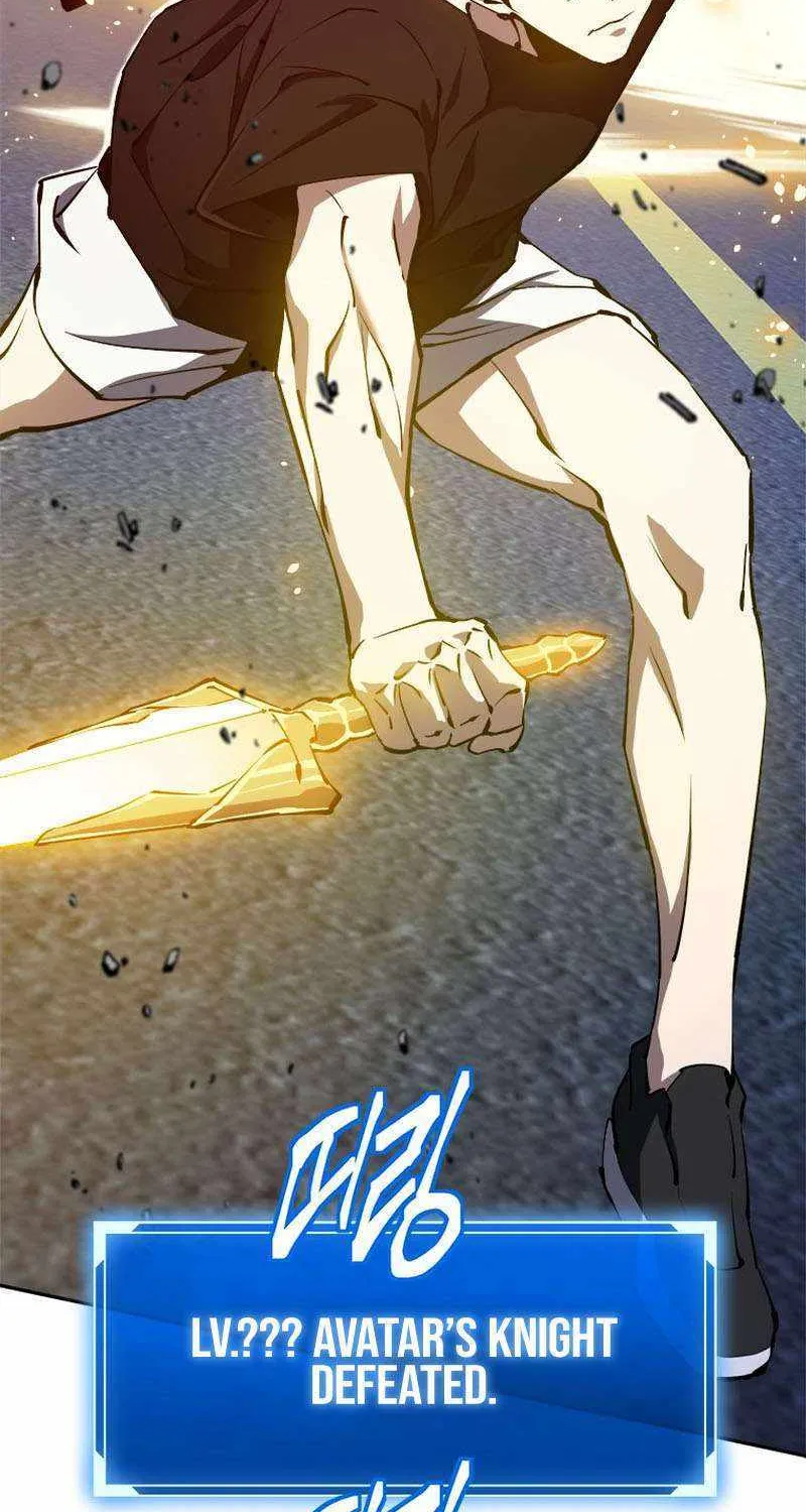 Strongest Level 1 Chapter 27 page 38 - 