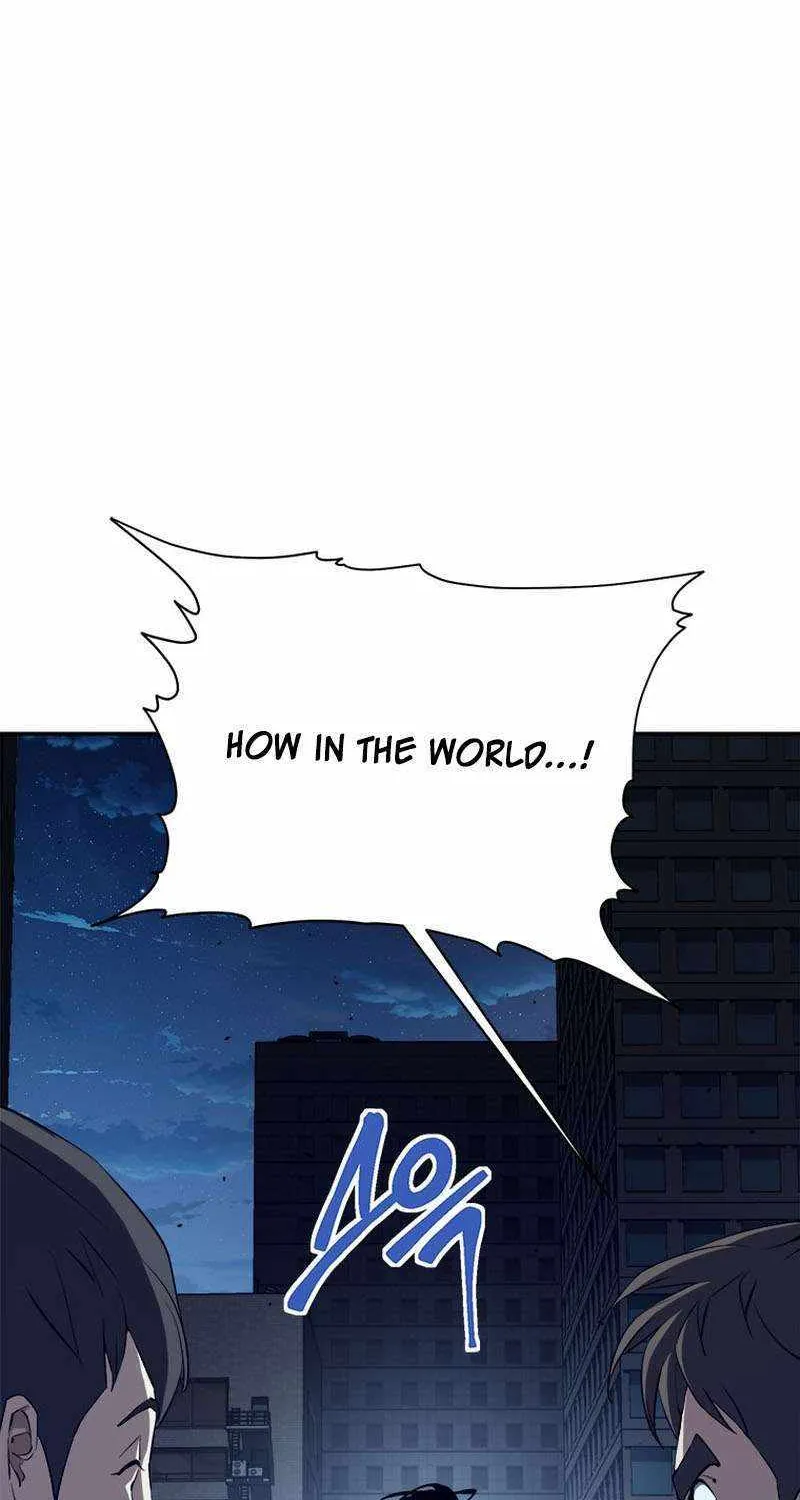 Strongest Level 1 Chapter 27 page 40 - 