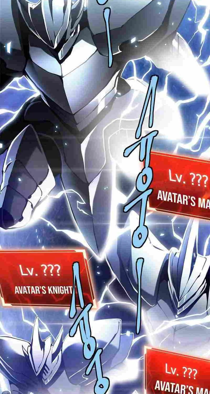 Strongest Level 1 Chapter 27 page 5 - 