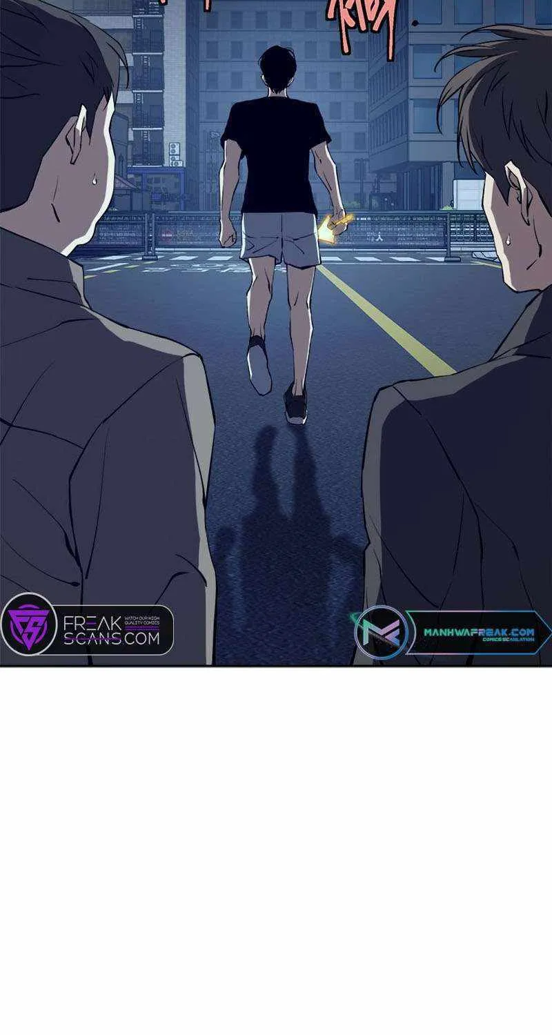 Strongest Level 1 Chapter 27 page 44 - 