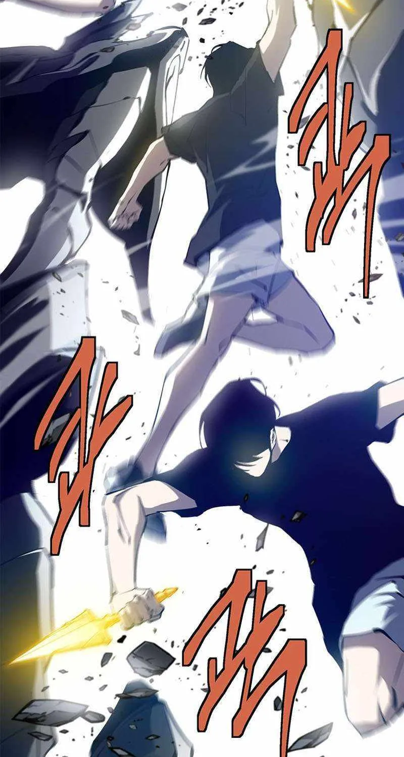 Strongest Level 1 Chapter 27 page 52 - 