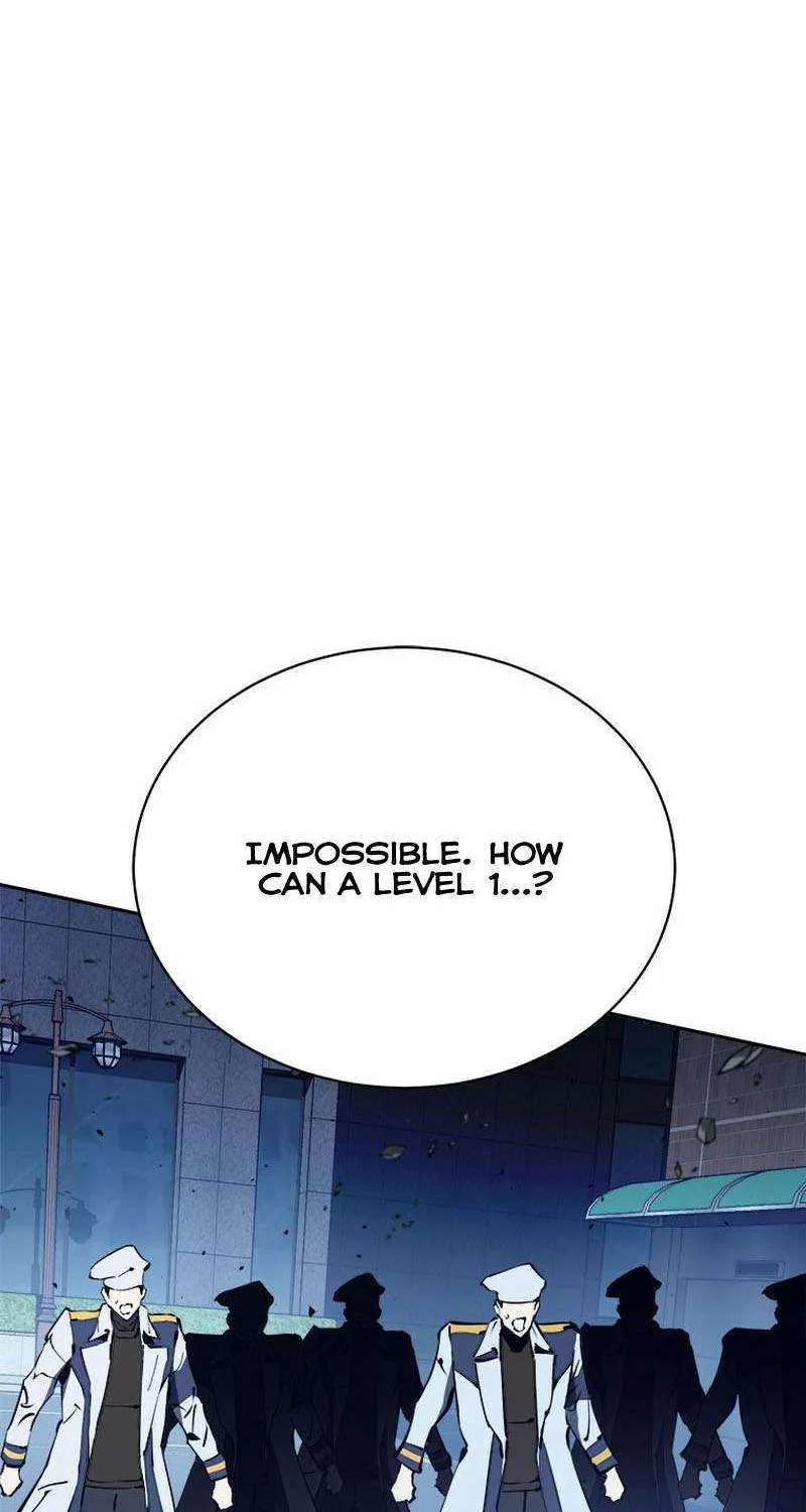 Strongest Level 1 Chapter 27 page 54 - 
