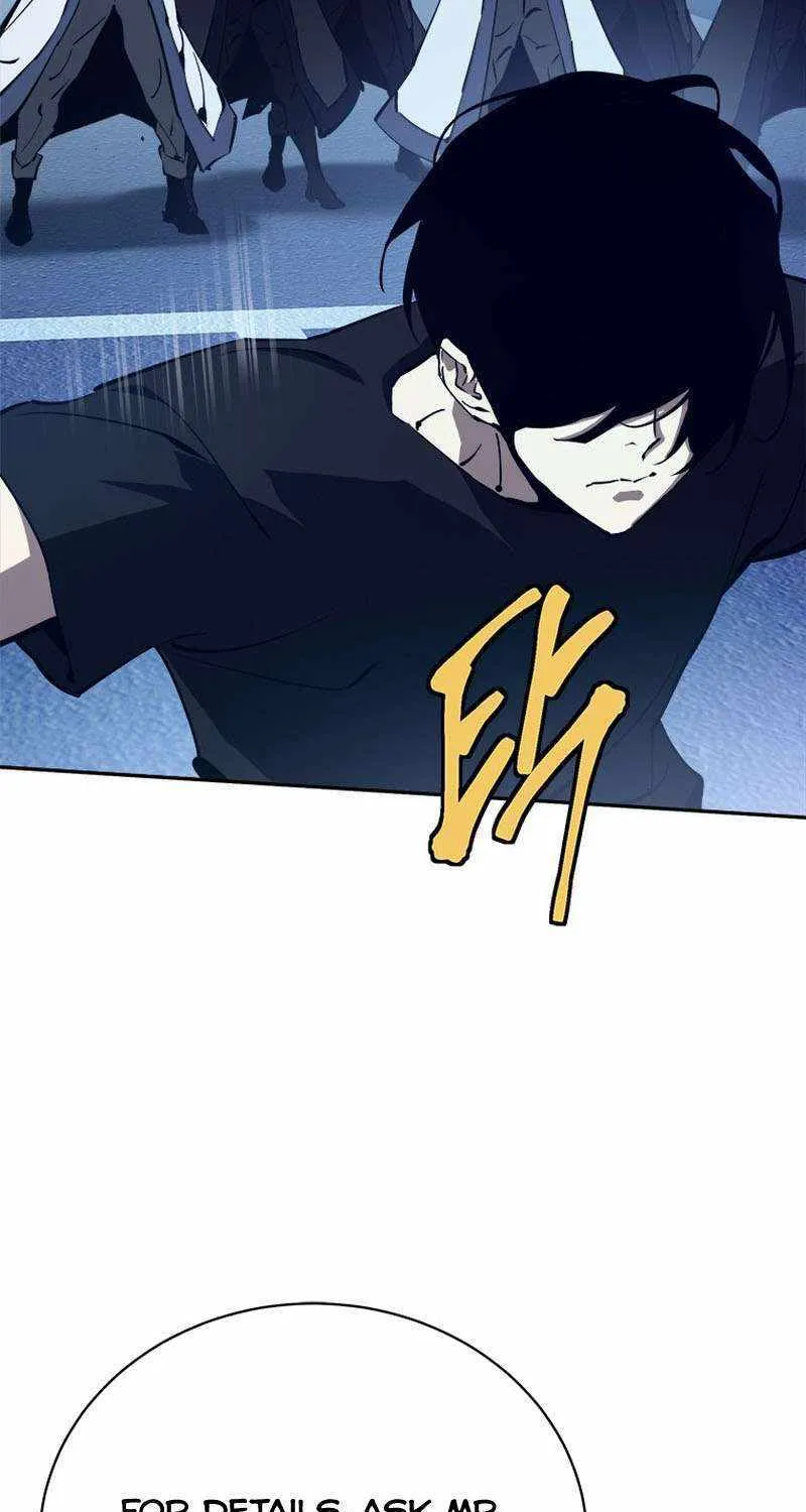Strongest Level 1 Chapter 27 page 55 - 