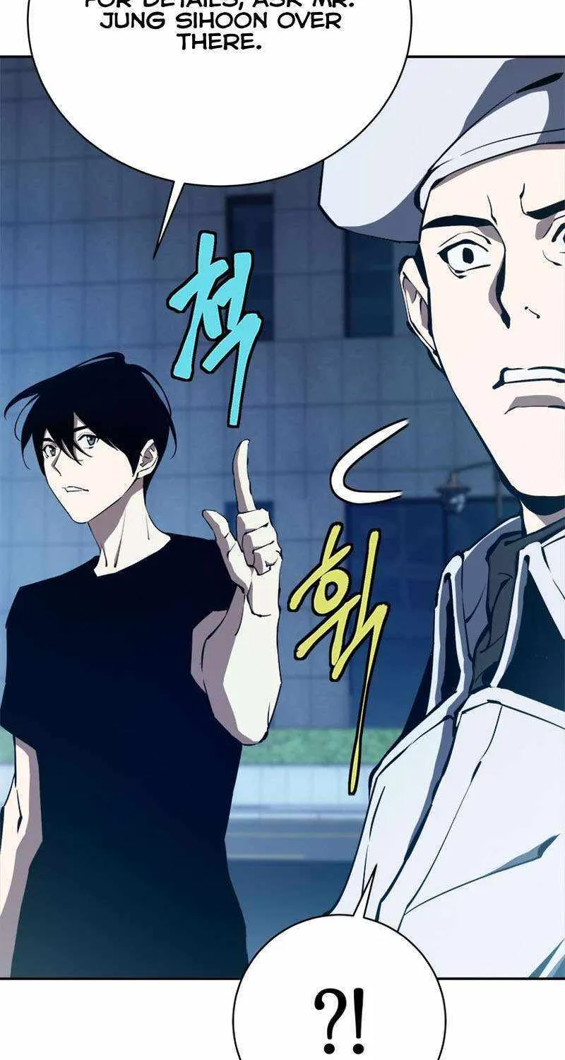 Strongest Level 1 Chapter 27 page 56 - 