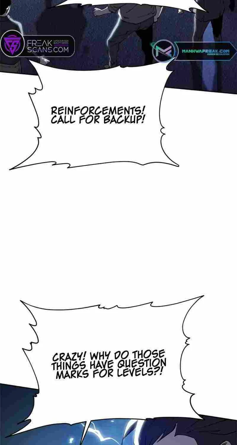Strongest Level 1 Chapter 27 page 7 - 
