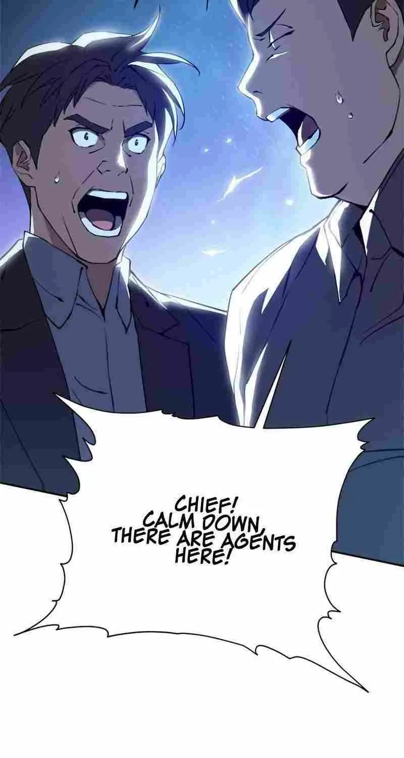 Strongest Level 1 Chapter 27 page 8 - 