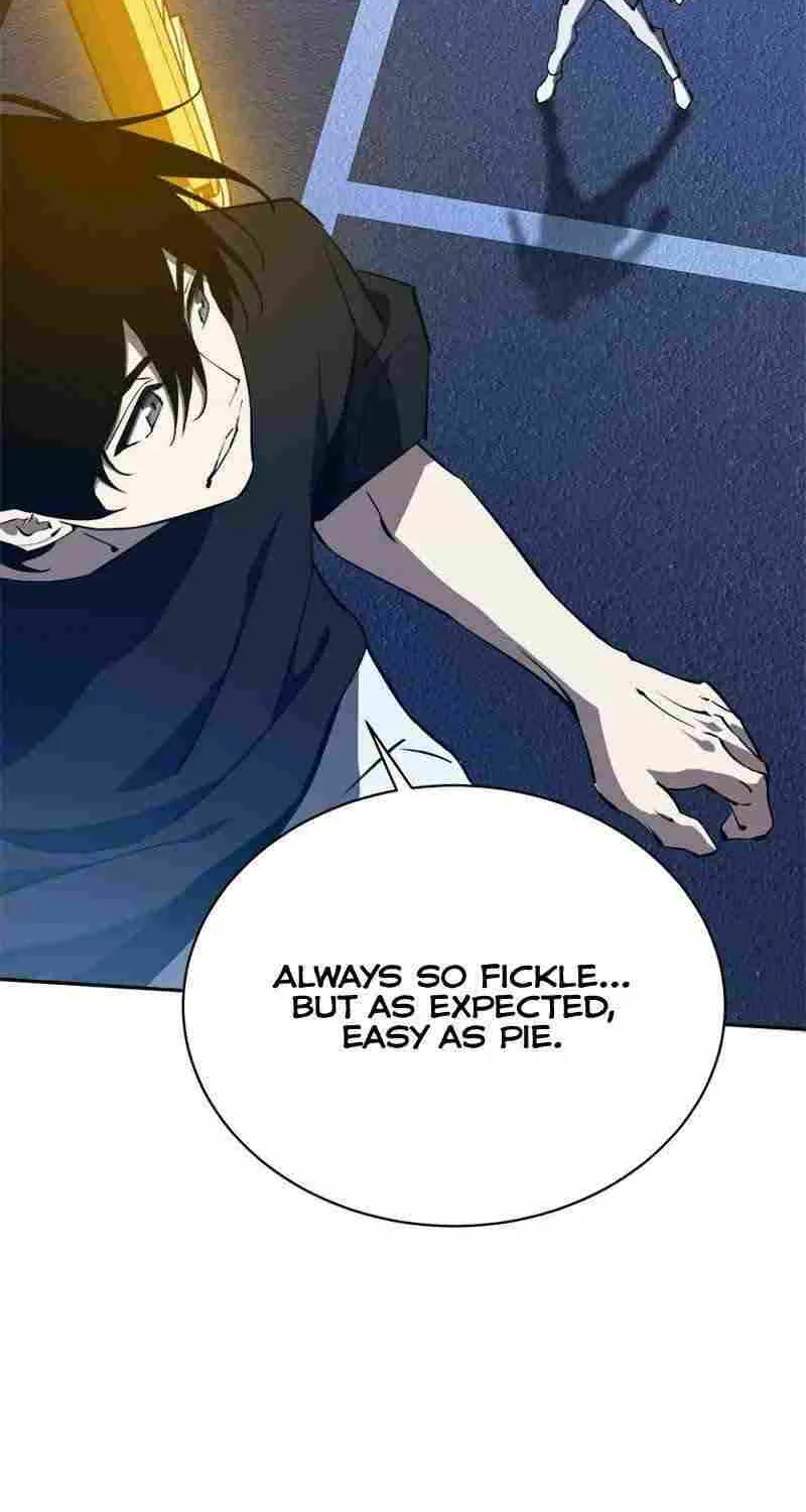 Strongest Level 1 Chapter 27 page 84 - 