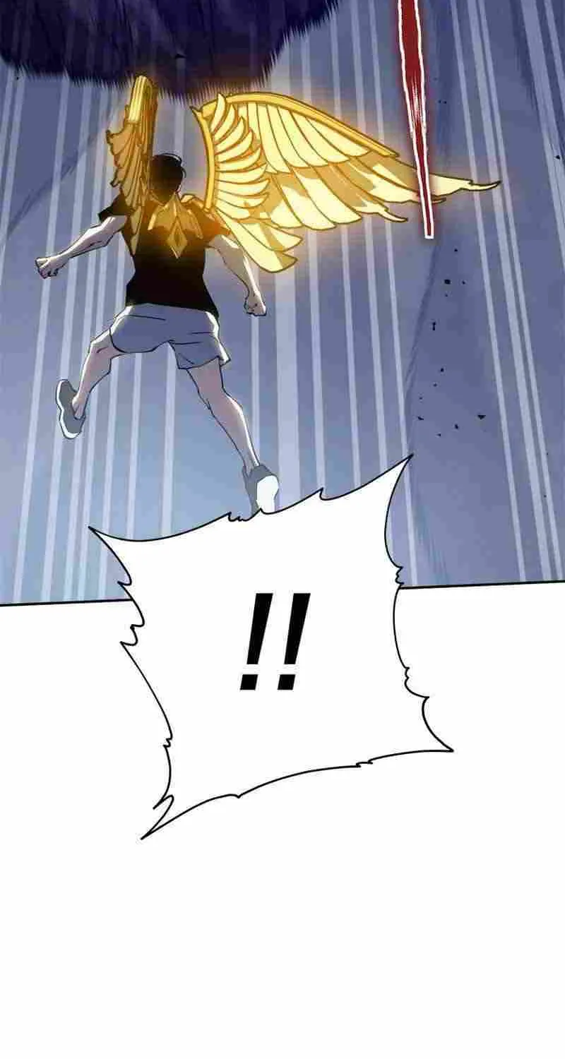 Strongest Level 1 Chapter 27 page 88 - 