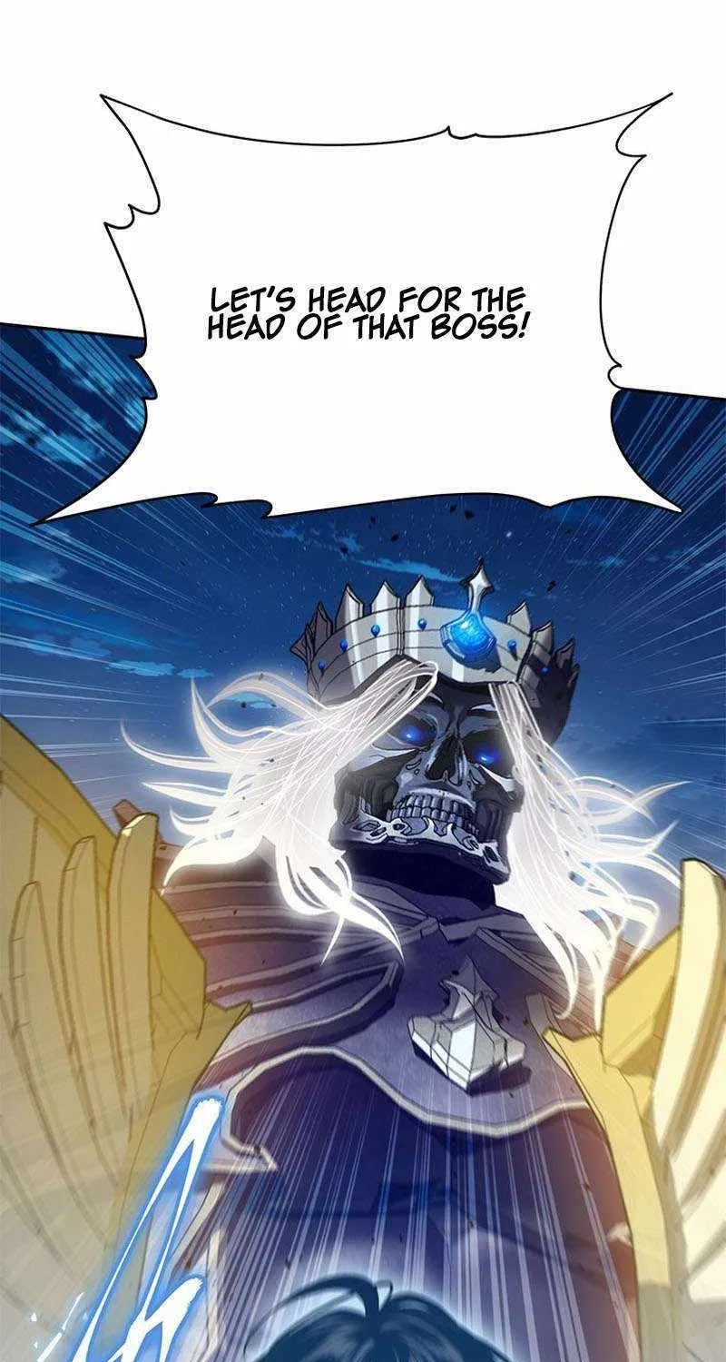 Strongest Level 1 Chapter 27 page 93 - 
