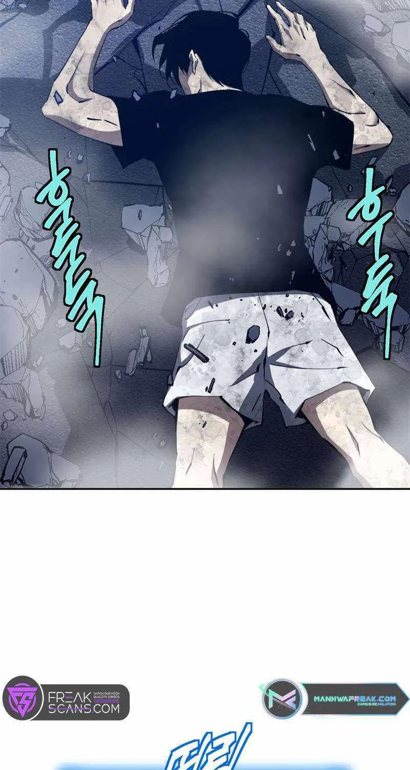 Strongest Level 1 Chapter 28 page 11 - 