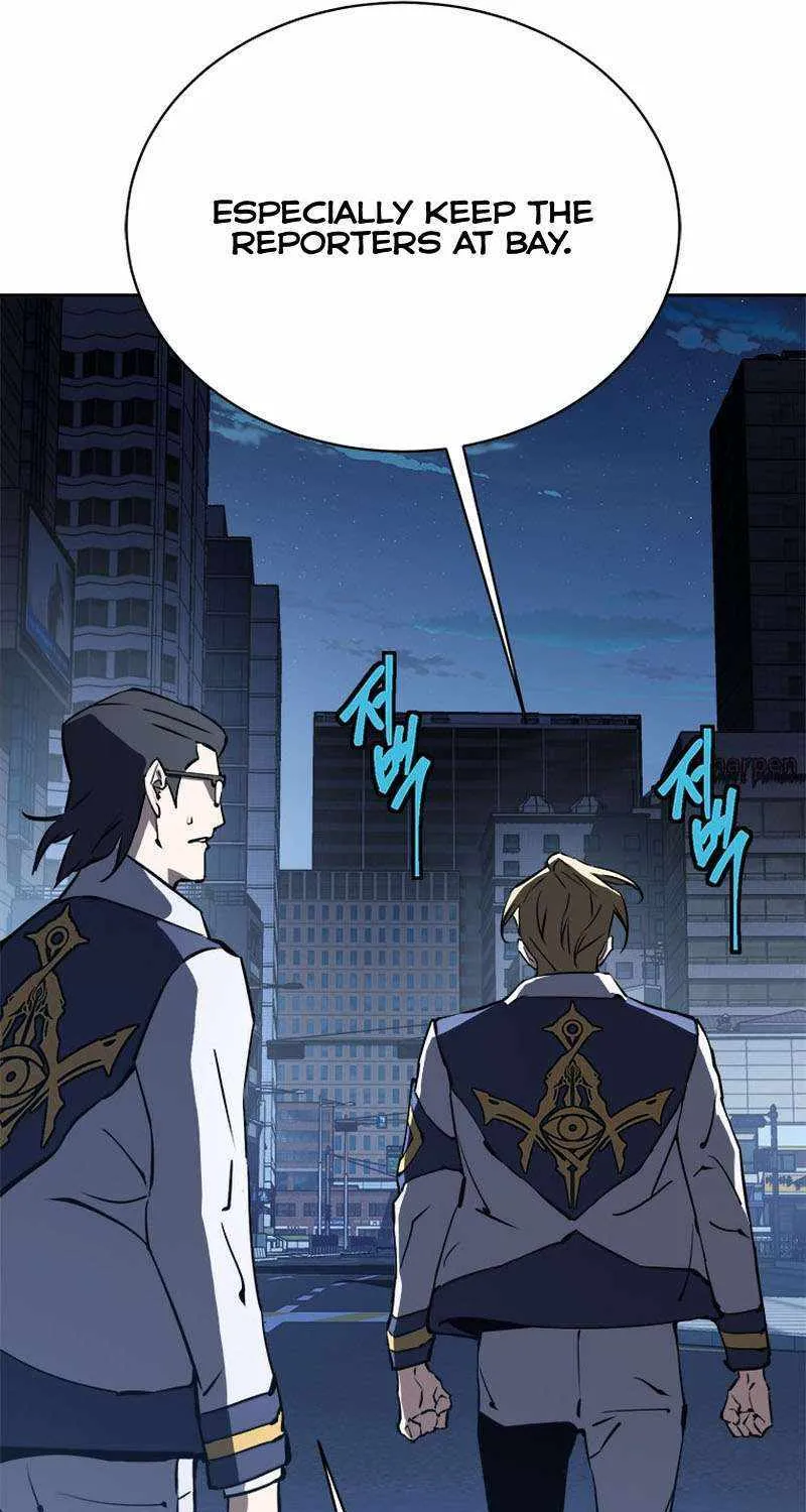 Strongest Level 1 Chapter 28 page 102 - 
