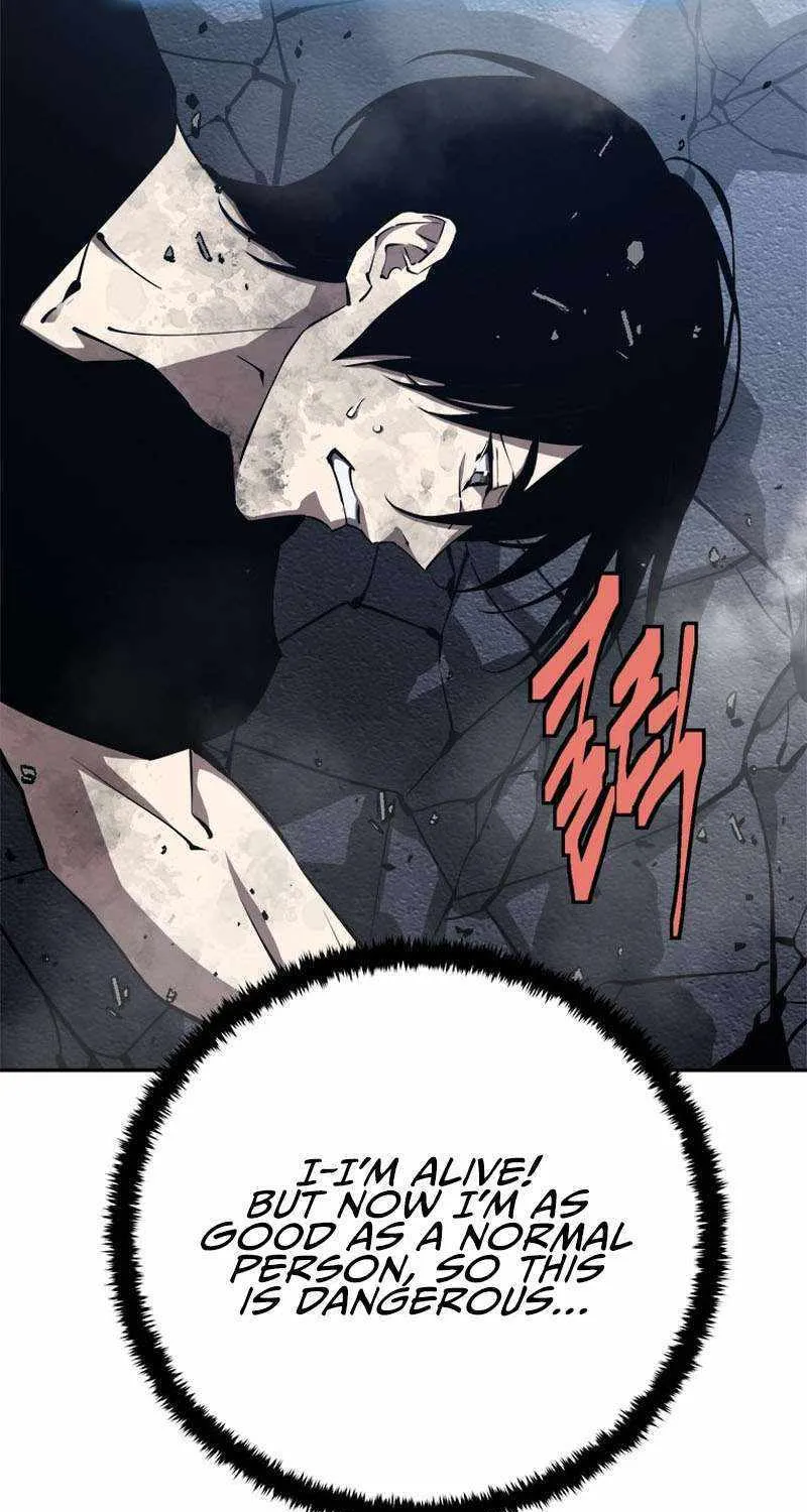 Strongest Level 1 Chapter 28 page 13 - 