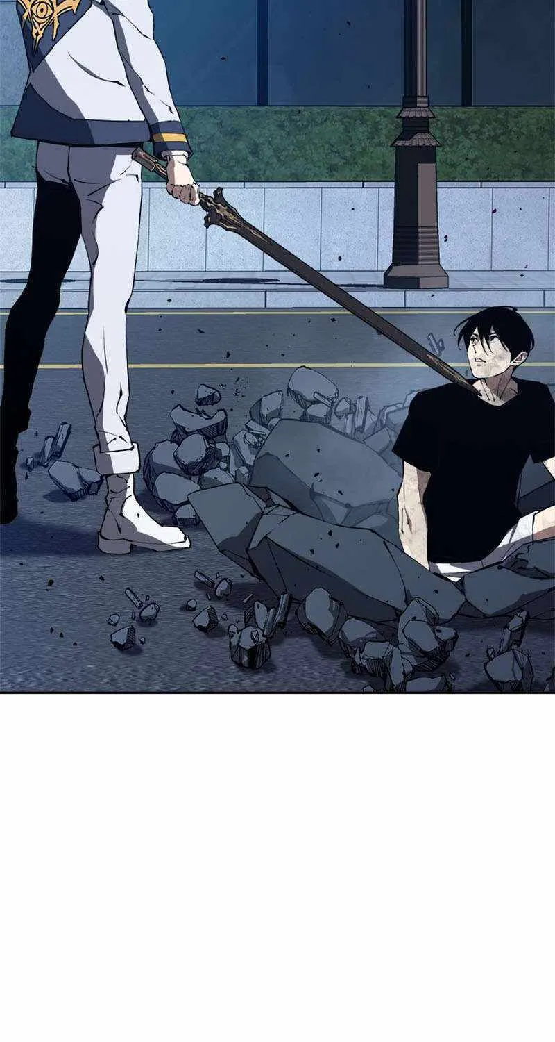 Strongest Level 1 Chapter 28 page 19 - 