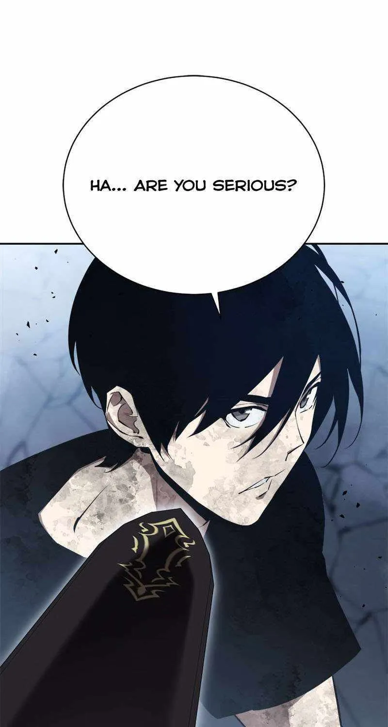 Strongest Level 1 Chapter 28 page 20 - 