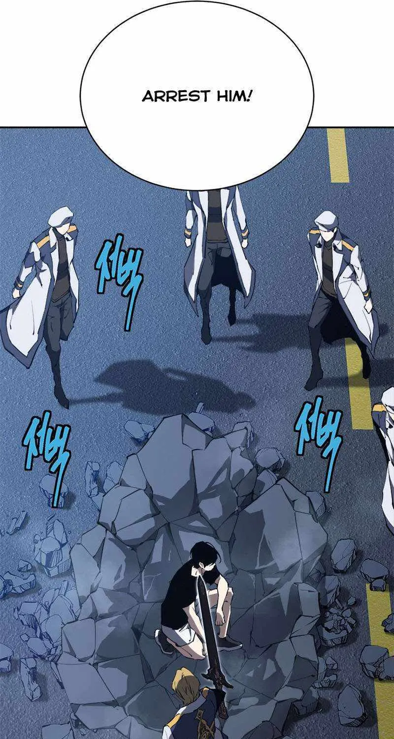 Strongest Level 1 Chapter 28 page 23 - 