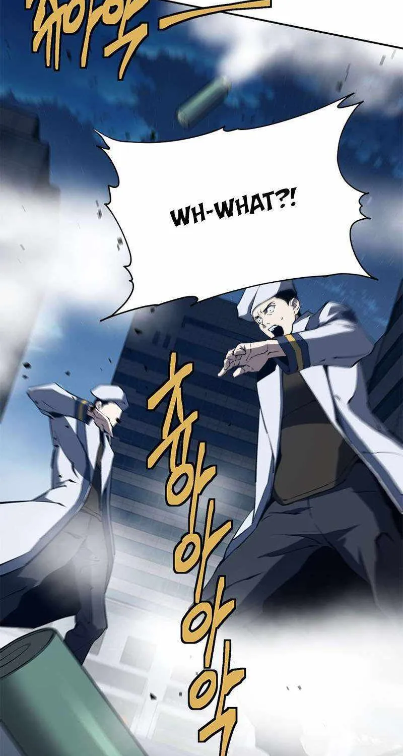 Strongest Level 1 Chapter 28 page 26 - 