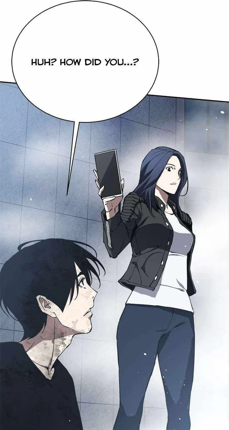 Strongest Level 1 Chapter 28 page 32 - 