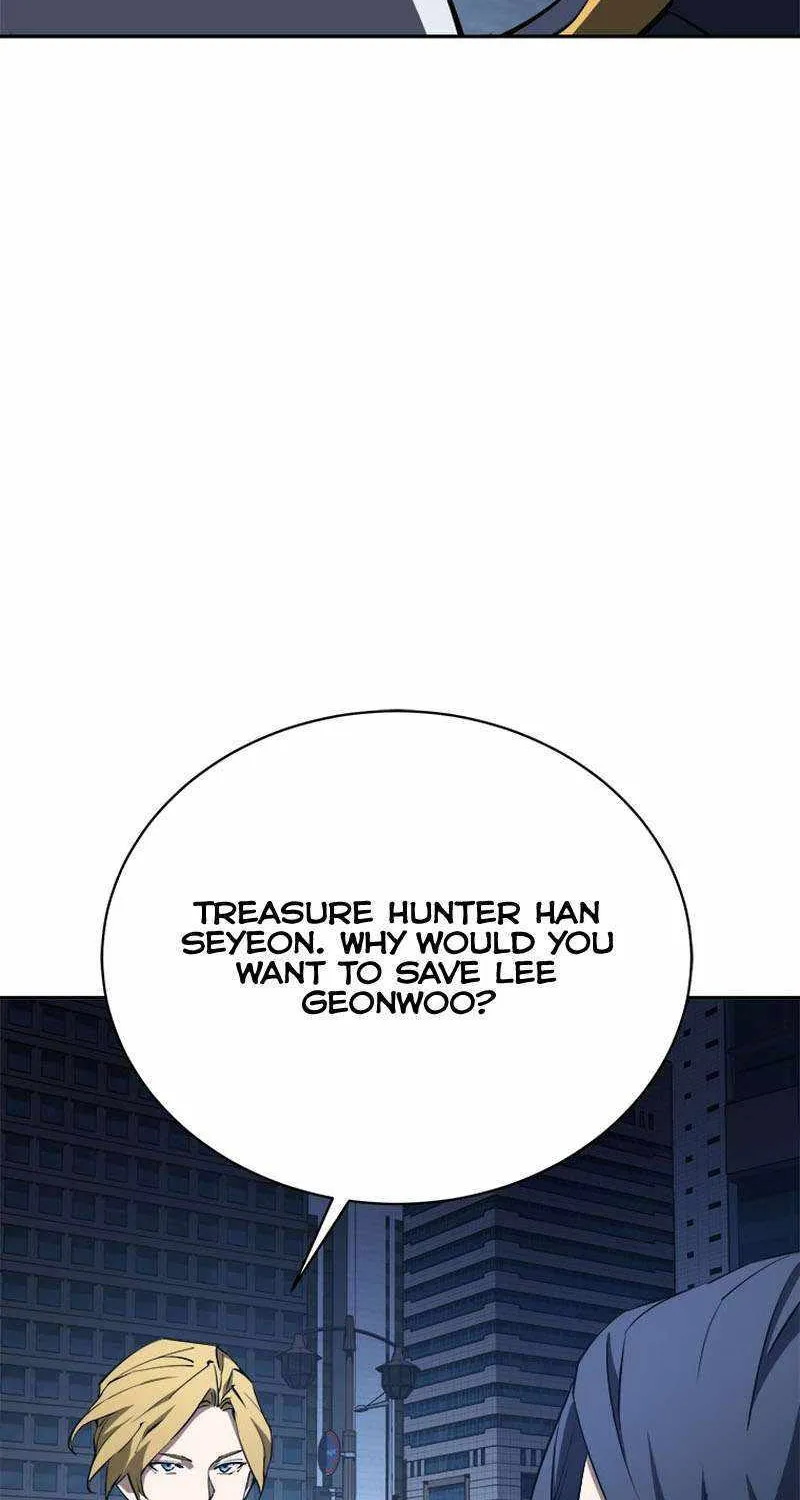 Strongest Level 1 Chapter 28 page 35 - 