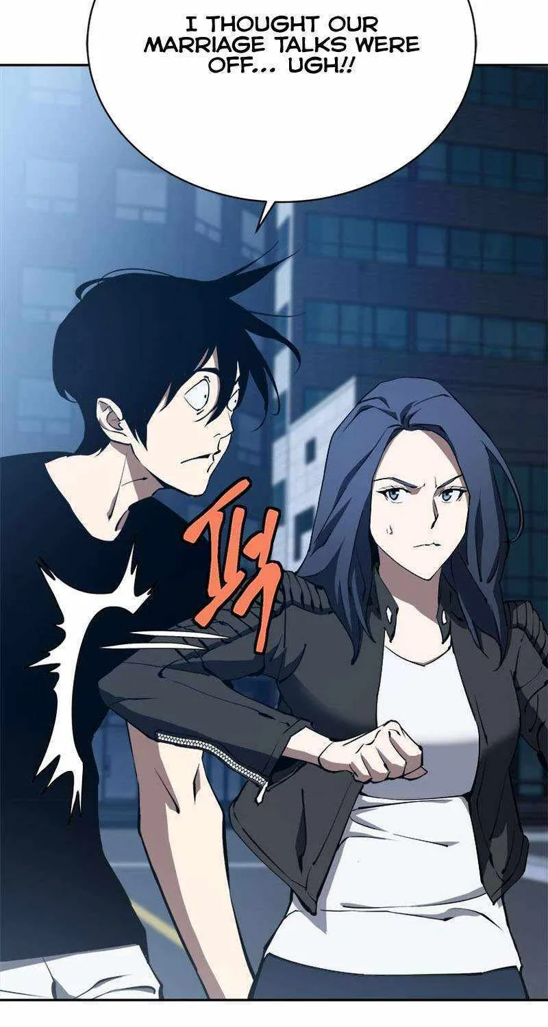 Strongest Level 1 Chapter 28 page 37 - 