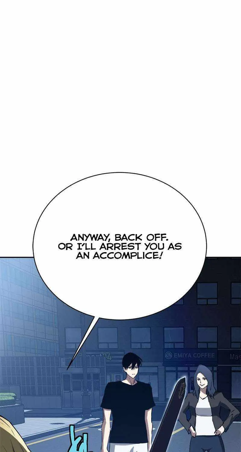 Strongest Level 1 Chapter 28 page 38 - 