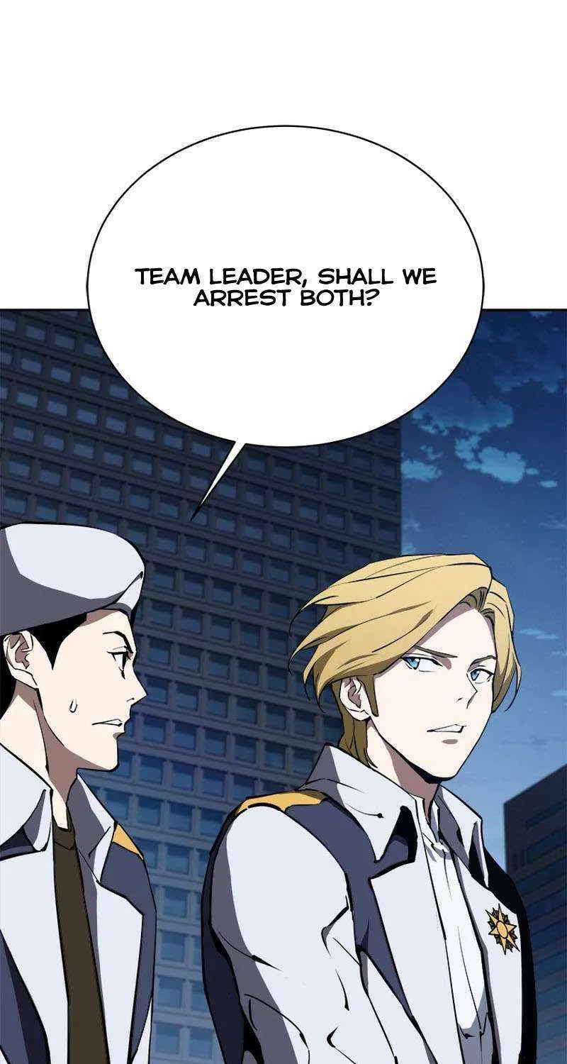 Strongest Level 1 Chapter 28 page 40 - 