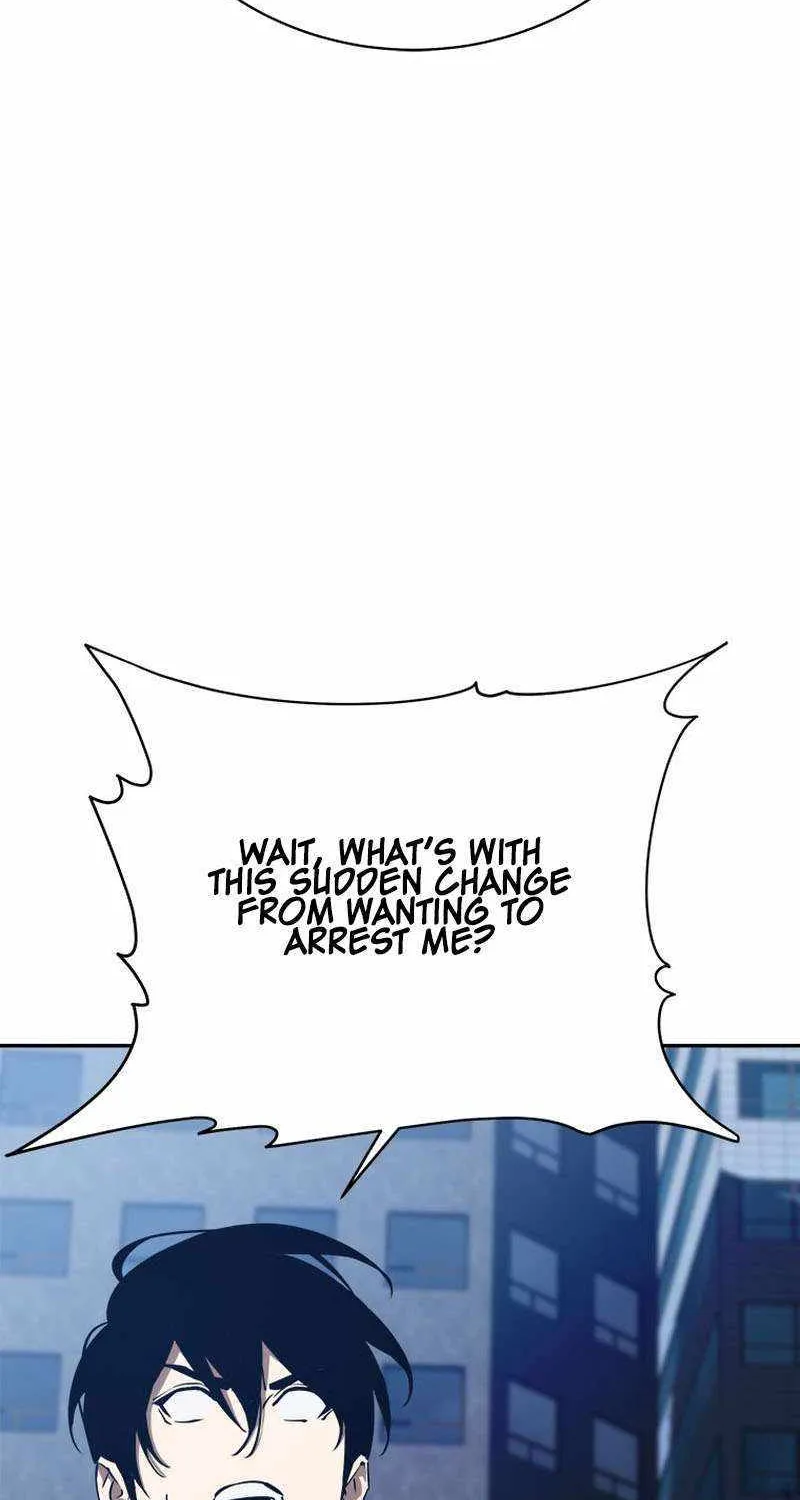 Strongest Level 1 Chapter 28 page 47 - 