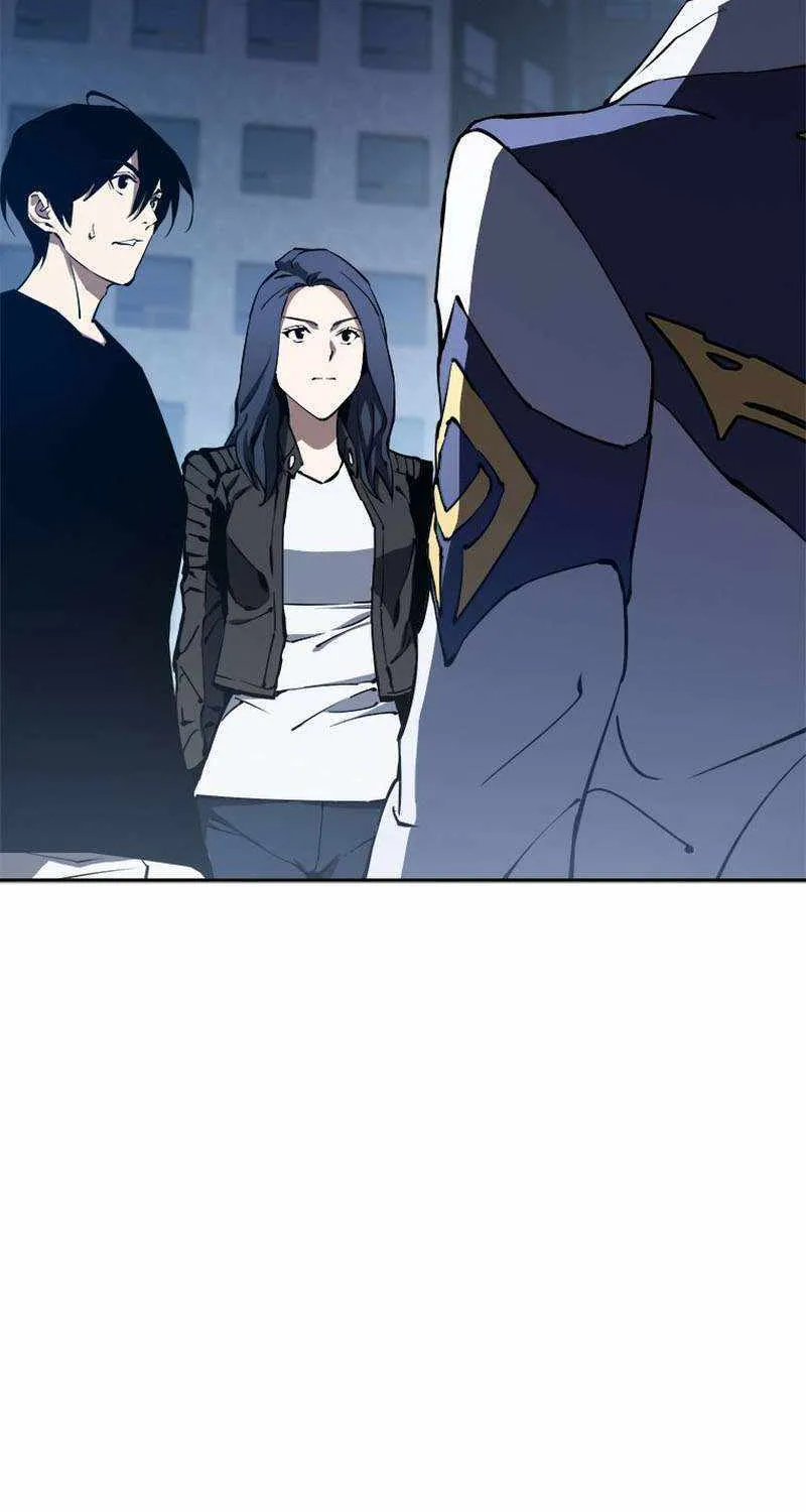 Strongest Level 1 Chapter 28 page 54 - 