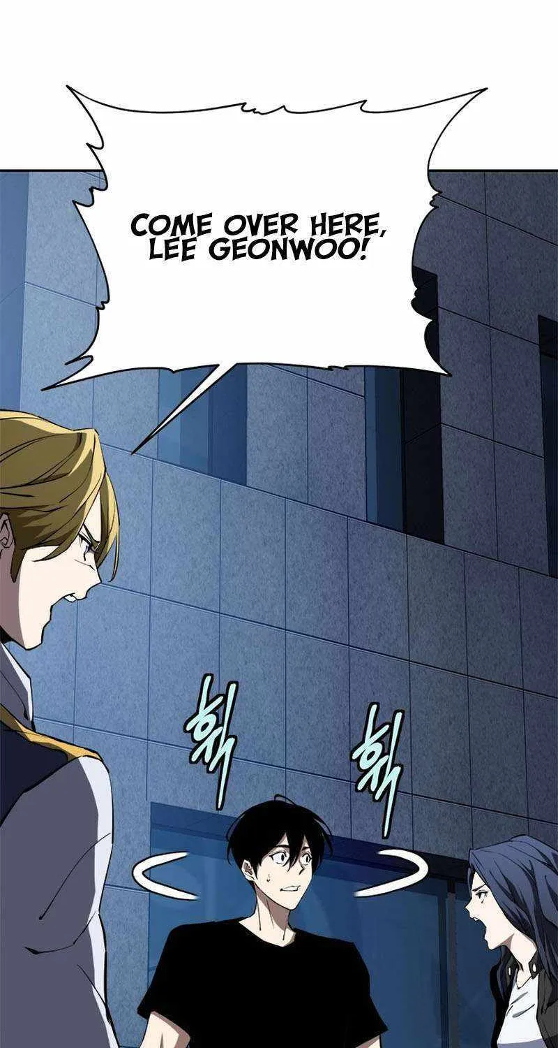 Strongest Level 1 Chapter 28 page 55 - 