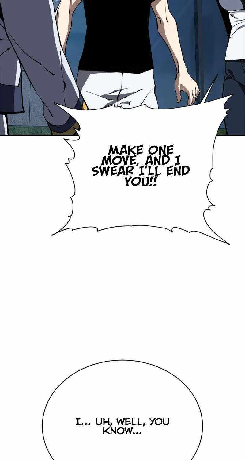 Strongest Level 1 Chapter 28 page 56 - 