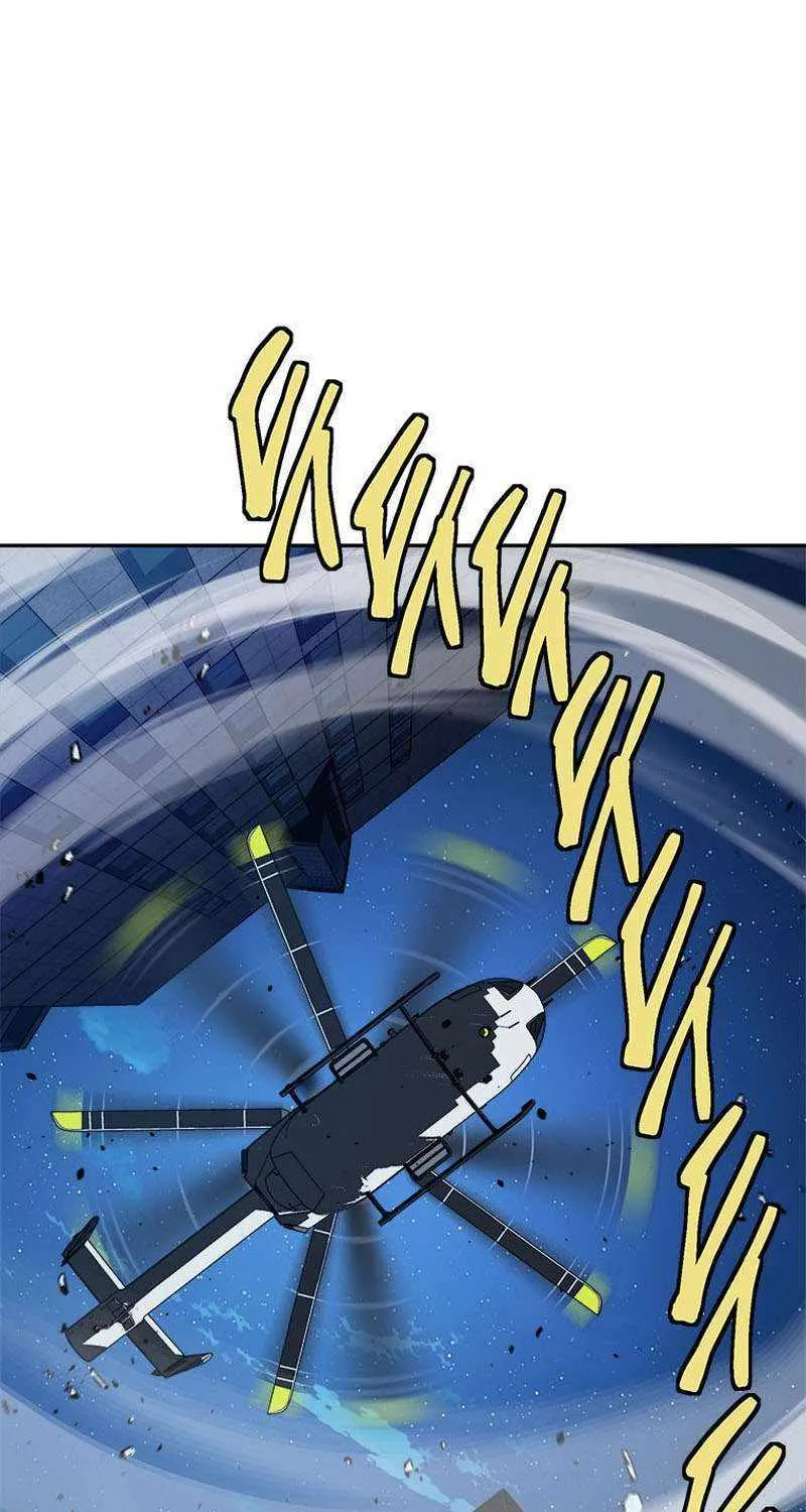 Strongest Level 1 Chapter 28 page 58 - 